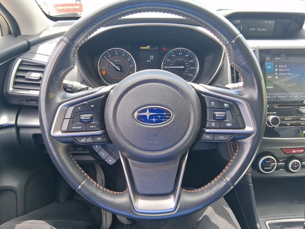 Used 2021 Subaru Crosstrek 2.5i Limited AWD/4WD image 13