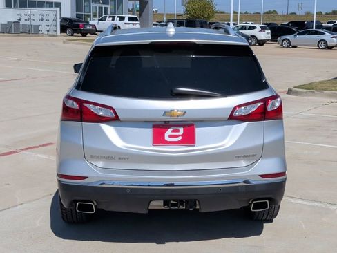 Used 2019 Chevrolet Equinox Premier image 7