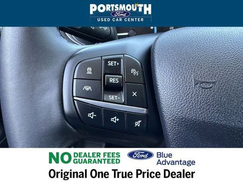 Used 2024 Ford Bronco Sport Big Bend w/ Convenience Package image 22