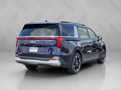 New 2026 Kia Carnival EX image 4