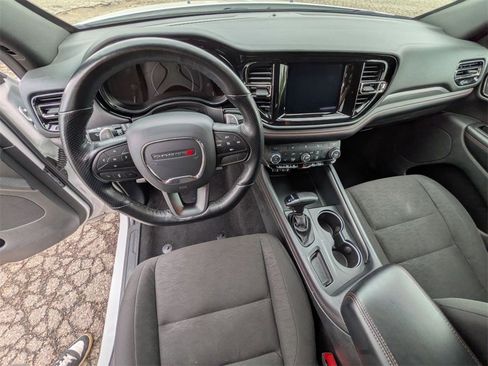 Certified 2024 Dodge Durango GT image 11