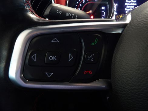 Used 2020 Jeep Wrangler Rubicon w/ Cold Weather Group AWD/4WD image 20
