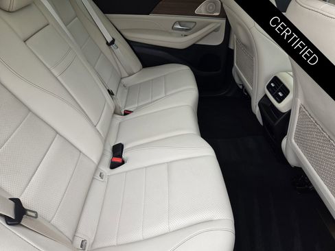 Used 2023 Mercedes-Benz GLE 450 4MATIC image 29
