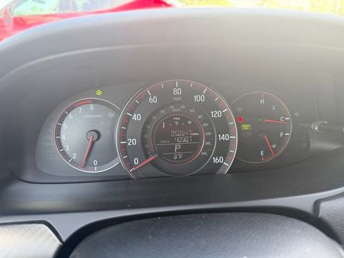 Used 2017 Honda Accord Sport image 13