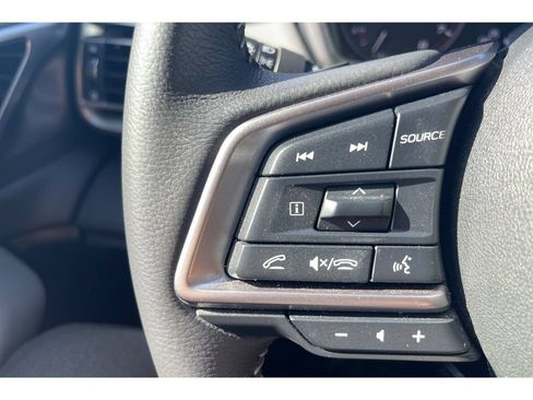 Certified 2023 Subaru Outback Onyx Edition AWD/4WD image 33