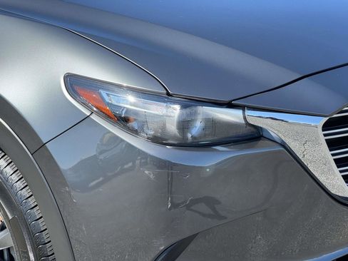 Used 2021 MAZDA CX-9 Sport image 28