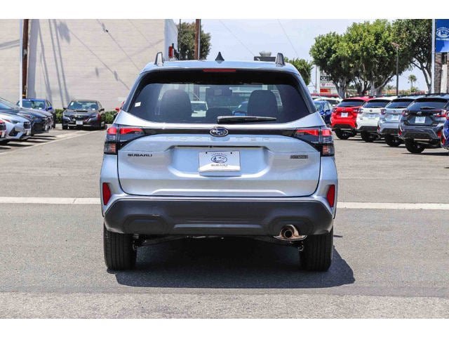 New 2026 Subaru Forester Touring AWD/4WD image 32