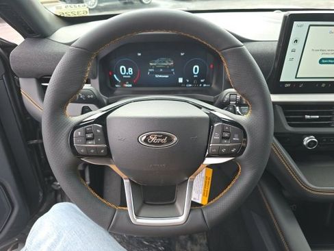 New 2026 Ford Explorer Tremor w/ Tremor Convenience Package image 22