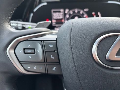 Used 2023 Lexus NX 350 350 Base image 15