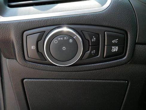 Used 2024 Ford Edge Titanium AWD/4WD image 27