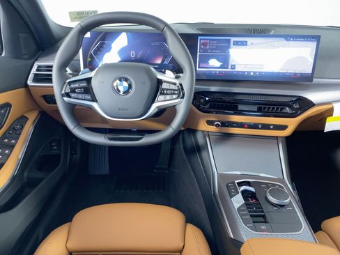 New 2026 BMW 330i Sedan w/ Convenience Package image 4