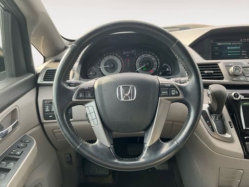 Used 2016 Honda Odyssey EX-L image 13