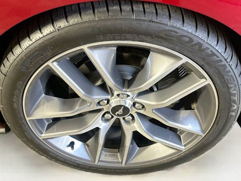 Used 2015 Ford Mustang GT Premium RWD image 11