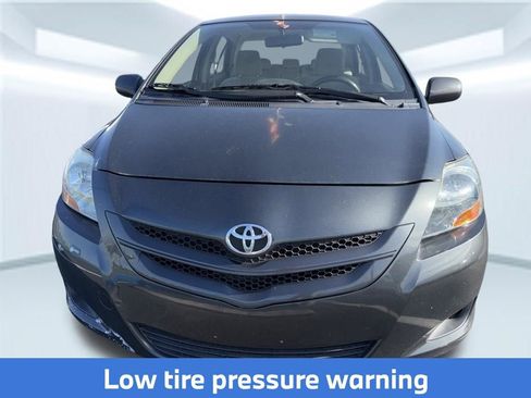 Used 2008 Toyota Yaris Sedan image 2