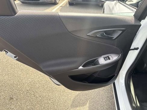 Used 2025 Chevrolet Malibu LT image 19