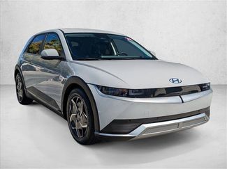 Used 2022 Hyundai Ioniq 5 SEL video 3