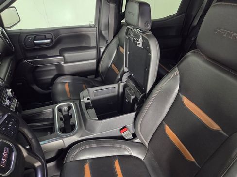 Used 2019 GMC Sierra 1500 AT4 w/ AT4 Premium Package image 23