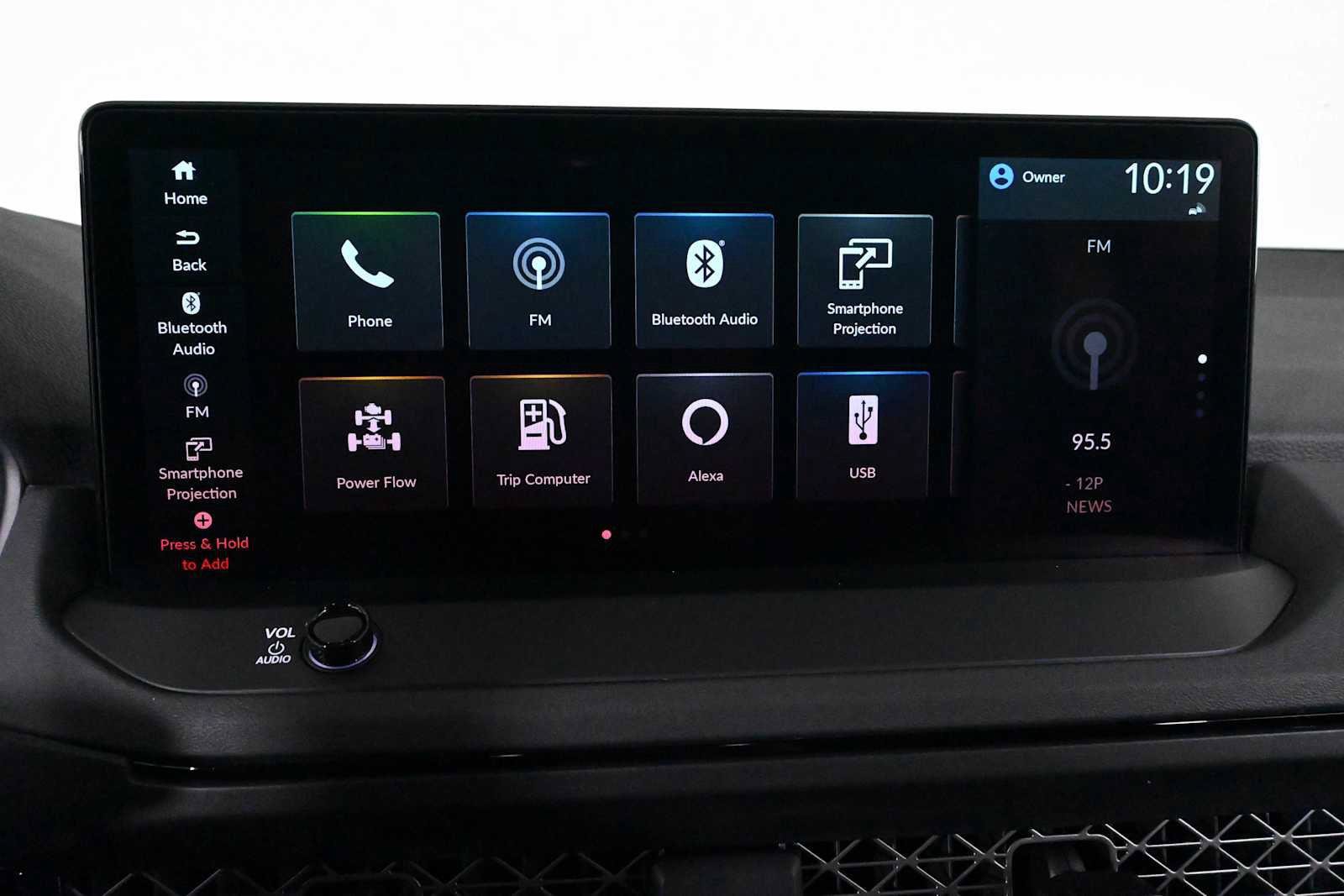 Used 2024 Honda Accord Sport image 23