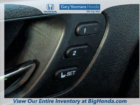 Certified 2022 Honda Pilot Black Edition image 28