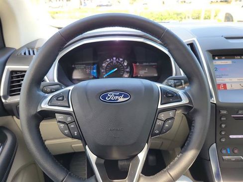 Used 2019 Ford Edge Titanium w/ Equipment Group 301A FWD image 42