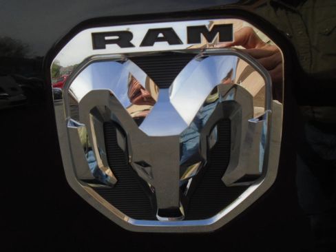 Used 2024 RAM 3500 Limited w/ Safety Group image 35