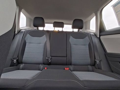 New 2026 Volkswagen Taos S image 25