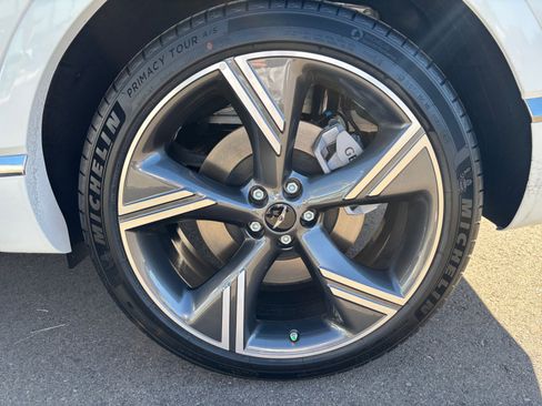 Used 2026 Genesis GV80 3.5T Prestige image 26