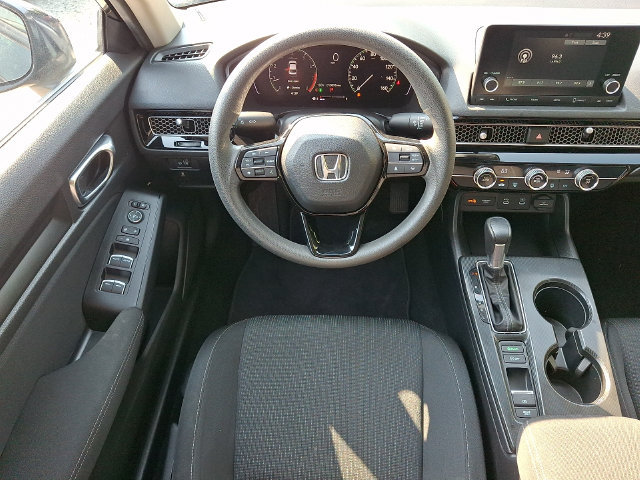 Used 2025 Honda Civic LX image 12
