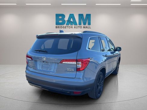 Used 2022 Honda Pilot Special Edition image 7