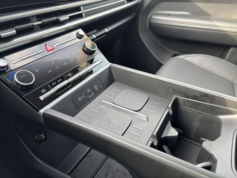 Used 2025 Hyundai Santa Fe SEL image 41