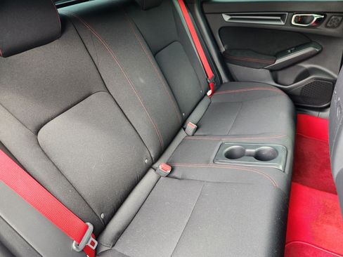 Used 2025 Honda Civic Type R image 16