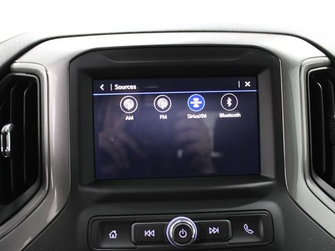 Used 2024 Chevrolet Silverado 1500 Custom w/ Rally Edition image 40