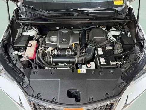 Used 2017 Lexus NX 200t FWD image 33