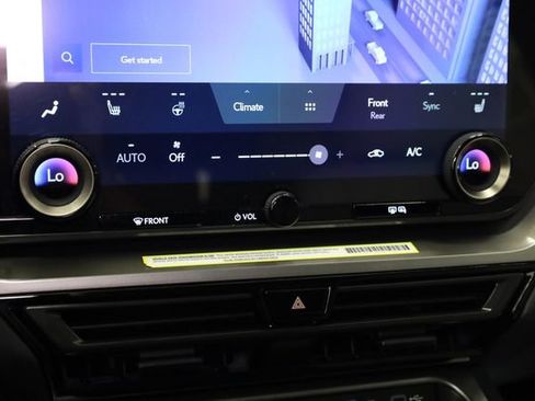 Used 2024 Lexus TX 350 AWD w/ Cold Weather Package image 23