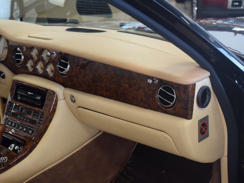 Used 2000 Bentley Arnage Red Label RWD image 40