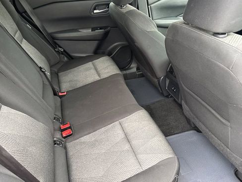 Used 2025 Nissan Rogue SV image 22