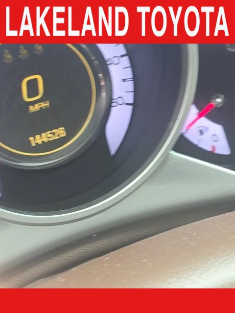 Used 2010 Cadillac SRX Performance FWD image 1