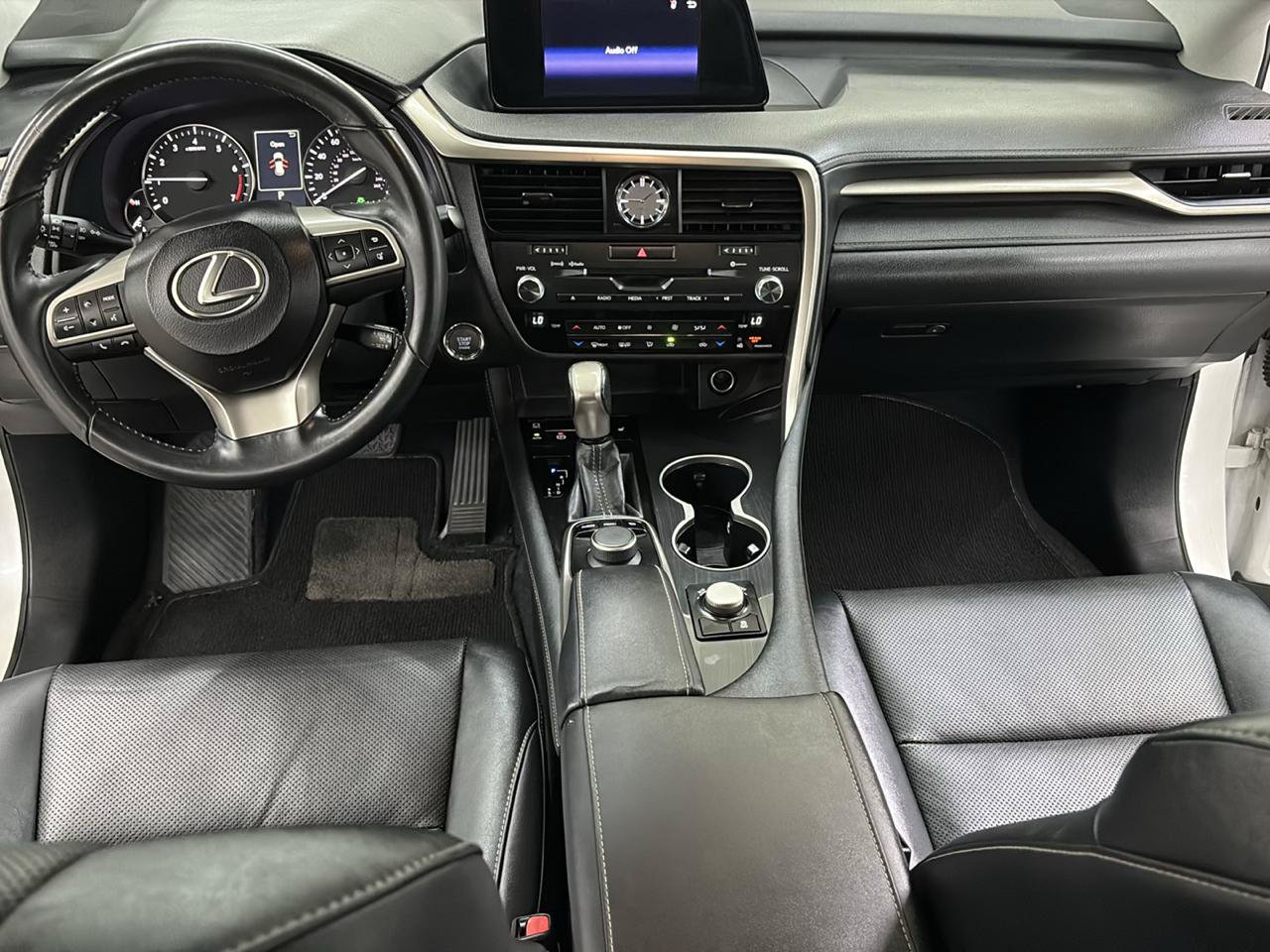 Used 2016 Lexus RX 350 FWD image 18