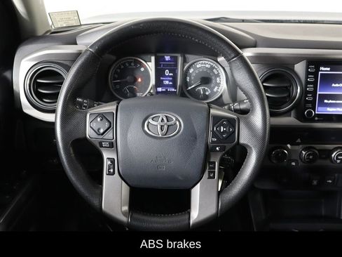 Used 2020 Toyota Tacoma SR5 image 7