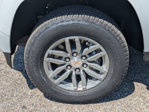 New 2026 Chevrolet Colorado LT w/ Advanced Trailering Package image 12