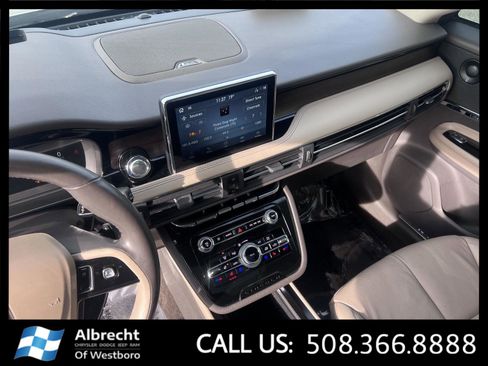 Used 2022 Lincoln Corsair Reserve w/ Equipment Group 201A image 29