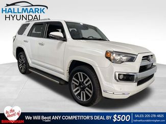 Used 2020 Toyota 4Runner Limited video 1