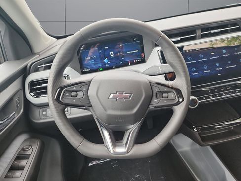 New 2027 Chevrolet Bolt LT FWD image 11