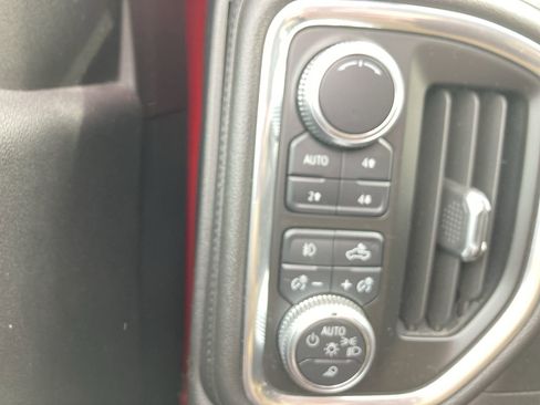 Used 2019 GMC Sierra 1500 Denali w/ Technology Package image 13
