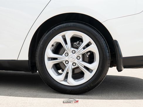 Used 2025 Honda Accord LX image 5