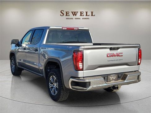 New 2025 GMC Sierra 1500 Pro w/ Pro Value Package image 2