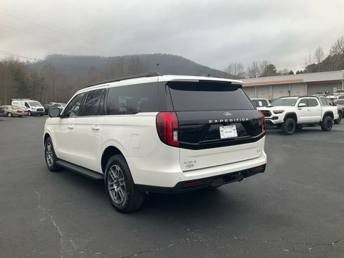 New 2026 Ford Expedition Max Active AWD/4WD image 7