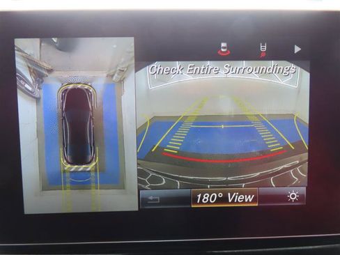 Used 2016 Mercedes-Benz CLS 63 AMG S-Model w/ Premium Package II image 31