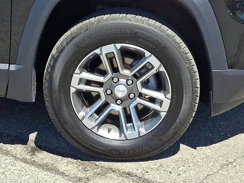 Used 2025 GMC Terrain Elevation AWD/4WD image 28