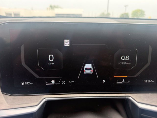 Used 2024 Kia Sorento SX Prestige AWD/4WD image 19